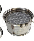Dayton Parts 674-2093 Hd Diesel Oxidation Catalyst