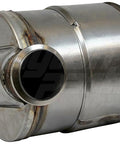Dayton Parts 674-2094 Diesel Oxidation Catalyst (Doc)