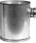 Dayton Parts 674-2096 Diesel Oxidation Catalyst (Doc)