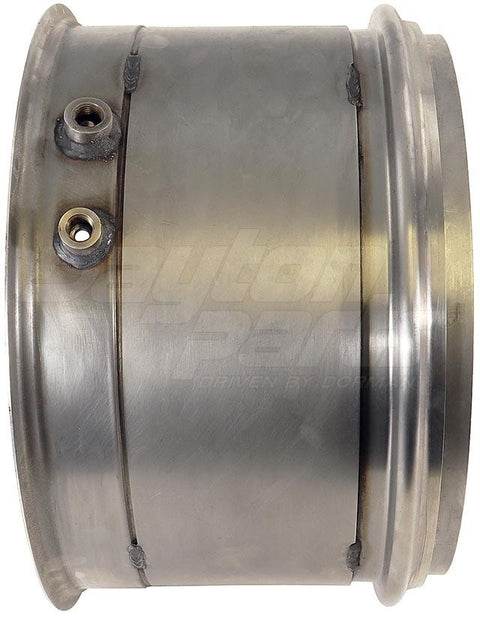 Dayton Parts 674-2097 Heavy Duty Diesel Particulate Filter (Dpf)