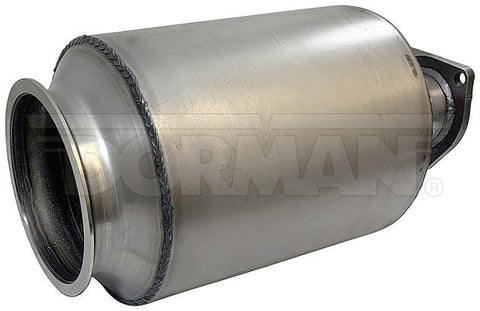 Dayton Parts 674-2100 Hd Diesel Particulate Filter