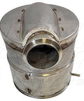 Dayton Parts 674-2102 Hd Diesel Oxidation Catalyst