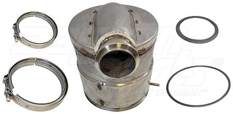 Dayton Parts 674-2102 Hd Diesel Oxidation Catalyst