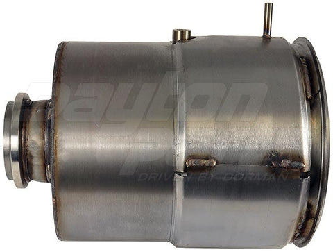 Dayton Parts 674-2104 Hd Diesel Oxidation Catalyst
