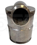 Dayton Parts 674-2105 Hd Diesel Oxidation Catalyst