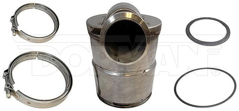 Dayton Parts 674-2105 Hd Diesel Oxidation Catalyst
