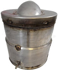 Dayton Parts 674-2106 Hd Diesel Oxidation Catalyst