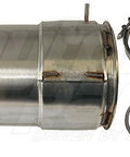 Dayton Parts 674-2107 Hd Diesel Oxidation Catalyst