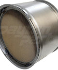 Dayton Parts 674-2108 Hd Diesel Oxidation Catalyst