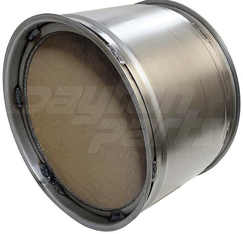 Dayton Parts 674-2108 Hd Diesel Oxidation Catalyst