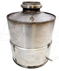 Dayton Parts 674-2109 Hd Diesel Oxidation Catalyst