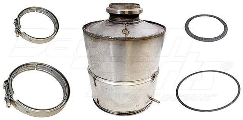 Dayton Parts 674-2109 Hd Diesel Oxidation Catalyst