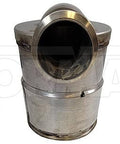 Dayton Parts 674-2110 Hd Diesel Oxidation Catalyst