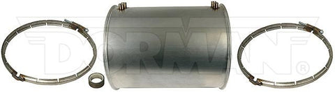 Dayton Parts 674-2111 Hd Diesel Particulate Filter