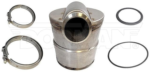 Dayton Parts 674-2113 Hd Diesel Oxidation Catalyst
