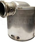 Dayton Parts 674-2114 Hd Diesel Oxidation Catalyst