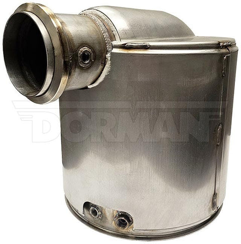 Dayton Parts 674-2114 Hd Diesel Oxidation Catalyst