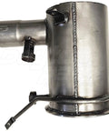 Dayton Parts 674-2115 Diesel Oxidation Catalyst (Doc)