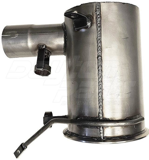 Dayton Parts 674-2115 Diesel Oxidation Catalyst (Doc)