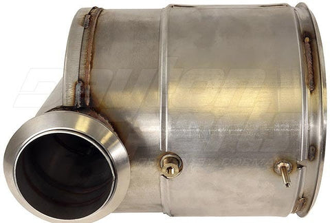 Dayton Parts 674-2119 Hd Diesel Oxidation Catalyst
