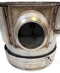 Dayton Parts 674-2120 Hd Diesel Oxidation Catalyst