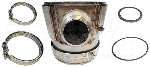 Dayton Parts 674-2120 Hd Diesel Oxidation Catalyst