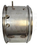Dayton Parts 674-2123 Hd Diesel Oxidation Catalyst