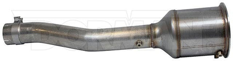 Dayton Parts 674-2125 Hd Diesel Oxidation Catalyst