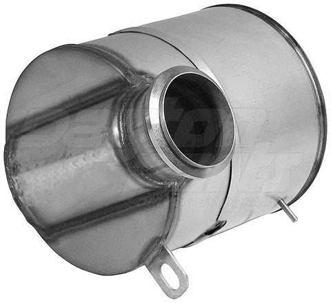 Dayton Parts 674-2126 Hd Diesel Oxidation Catalyst