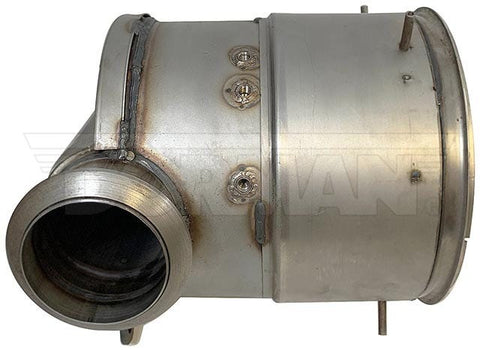 Dayton Parts 674-2130 Hd Diesel Oxidation Catalyst