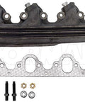 Dayton Parts 674-226 Exhaust Manifold Kit - Includes Required Gaskets And Hardware