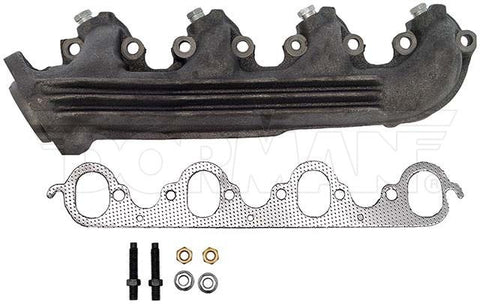Dayton Parts 674-226 Exhaust Manifold Kit - Includes Required Gaskets And Hardware