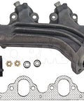 Dayton Parts 674-227 Exhaust Manifold Kit - Includes Required Gaskets And Hardware