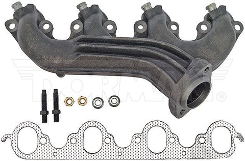 Dayton Parts 674-227 Exhaust Manifold Kit - Includes Required Gaskets And Hardware