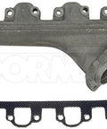 Dayton Parts 674-228 Exhaust Manifold Kit - Includes Required Gaskets And Hardware
