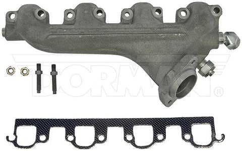 Dayton Parts 674-228 Exhaust Manifold Kit - Includes Required Gaskets And Hardware