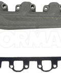 Dayton Parts 674-229 Exhaust Manifold Kit - Includes Required Gaskets And Hardware
