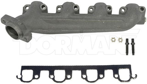 Dayton Parts 674-229 Exhaust Manifold Kit - Includes Required Gaskets And Hardware