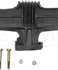Dayton Parts 674-234 Exhaust Manifold Kit - Includes Required Gaskets And Hardware