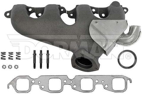 Dayton Parts 674-239 Exhaust Manifold Kit - Includes Required Gaskets And Hardware