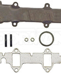 Dayton Parts 674-240 Exhaust Manifold Kit - Includes Required Gaskets And Hardware