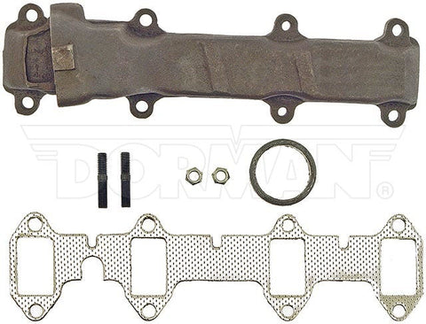Dayton Parts 674-240 Exhaust Manifold Kit - Includes Required Gaskets And Hardware