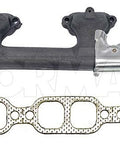 Dayton Parts 674-249 Exhaust Manifold Kit - Includes Required Gaskets And Hardware