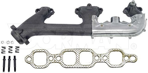 Dayton Parts 674-249 Exhaust Manifold Kit - Includes Required Gaskets And Hardware