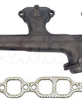 Dayton Parts 674-250 Exhaust Manifold Kit - Includes Required Gaskets And Hardware