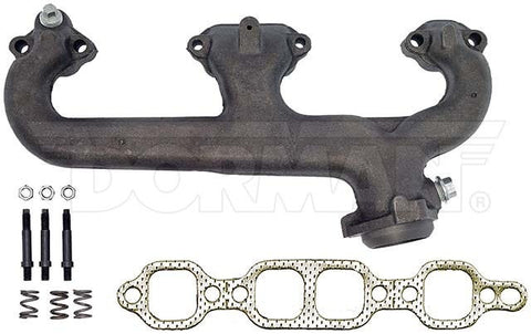 Dayton Parts 674-250 Exhaust Manifold Kit - Includes Required Gaskets And Hardware