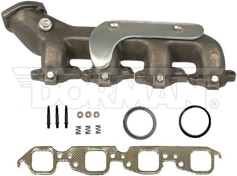 Dayton Parts 674-267 Exhaust Manifold Kit - Includes Required Gaskets And Hardware