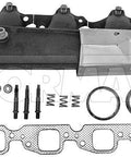 Dayton Parts 674-268 Exhaust Manifold Kit - Includes Required Gaskets And Hardware