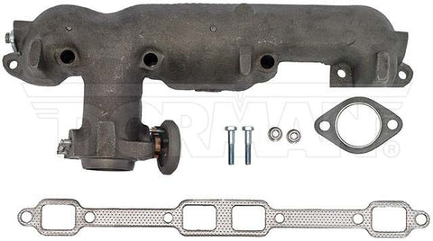 Dayton Parts 674-275 Exhaust Manifold Kit - Includes Required Gaskets And Hardware