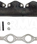 Dayton Parts 674-283 Exhaust Manifold Kit - Includes Required Gaskets And Hardware